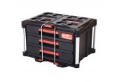 Milwaukee PACKOUT Box s 3 zásuvkami (363x564x414mm) 4932472130