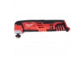 Milwaukee C12 MT-0 Aku multifunkčné náradie (12V) (bez akumulátora a nabíječky) 493342718