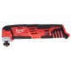 Milwaukee C12 MT-0 Aku multifunkčné náradie (12V) (bez akumulátora a nabíječky) 493342718