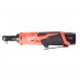 Milwaukee Aku uťahovák račňový M12 IR-201B (3/8") 4933441720