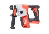 Milwaukee M18 BH-0 Aku kladivo SDS-Plus (18V/bez aku) 4933443320