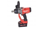 Milwaukee M18 ONEFHIWF1-0X Rázový uťahovák, HD Box 49334597