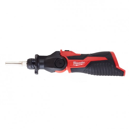 Milwaukee M12SI-0 Aku kompaktná spájkovačka M12™ (12V) bez aku. 4933459760 Milwaukee M12SI-0 Aku kompaktná spájkovačka M12™ (12V) bez aku. 4933459760