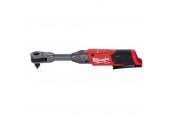 Milwaukee M12 FIR38LR-0 Aku ráčňa (12V/bez aku) 4933471500