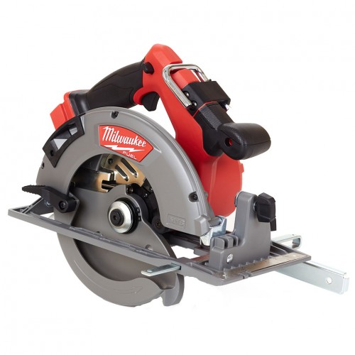 Milwaukee M18 FCSG66-0 Aku okružná píla (18V/bez aku/190x30mm) 4933472163 Milwaukee M18 FCSG66-0 Aku okružná píla (18V/bez aku/190x30mm) 4933472163