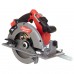 Milwaukee M18 FCSG66-0 Aku okružná píla (18V/bez aku/190x30mm) 4933472163