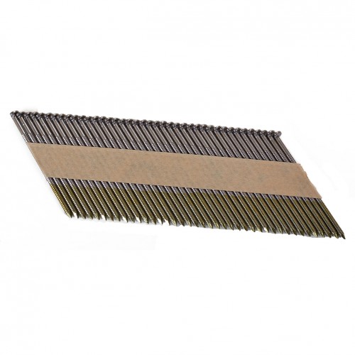 Milwaukee Klince s hlavičkou D (2.8x80mm/2.200ks) 4932492603