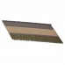 Milwaukee Klince s hlavičkou D (2.8x80mm/2.200ks) 4932492603