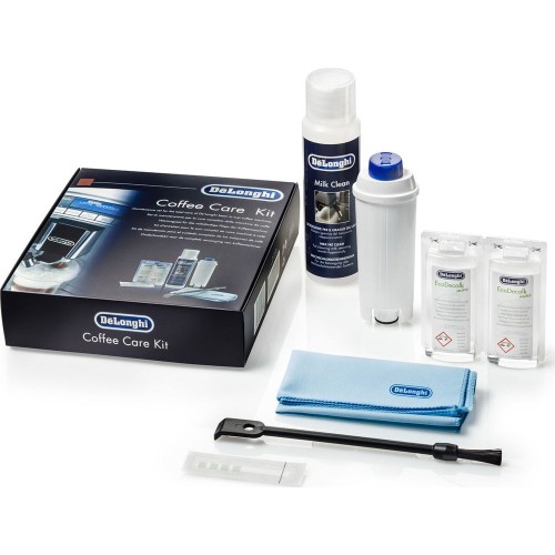 DeLonghi Sada pre údržbu automatických kávovarov DLS C004 41001725