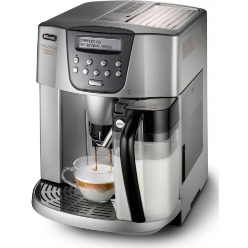 DeLonghi ESAM 4500 MAGNIFICA Plnoautomatický kávovar 40014832 DeLonghi ESAM 4500 MAGNIFICA Plnoautomatický kávovar 40014832