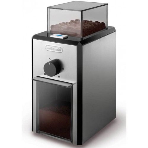 DeLonghi Mlynček na kávu KG 89 s oceľovými kameňmi 40029657