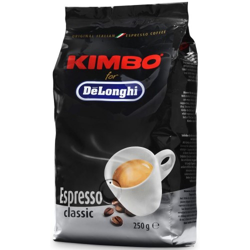DeLonghi Káva Kimbo Classic 250 g 40030523