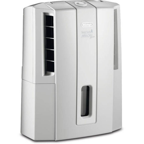 DeLonghi Odvlhčovač vzduchu DES 12 41001235 DeLonghi Odvlhčovač vzduchu DES 12 41001235