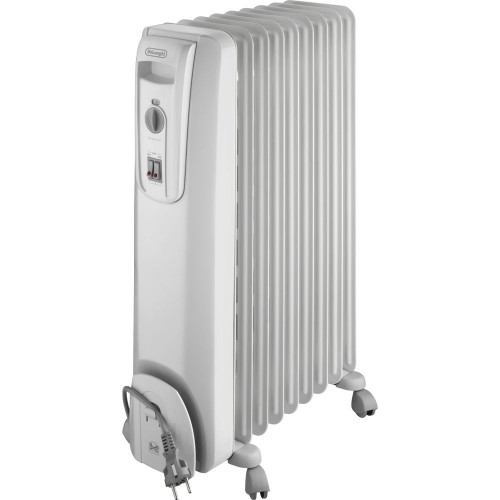 DeLonghi Olejový radiátor KH 770920 40016444 DeLonghi Olejový radiátor KH 770920 40016444