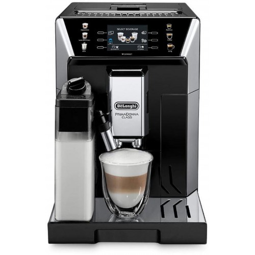 DeLonghi ECAM 550.65. SB Automatický kávovar 41012072 DeLonghi ECAM 550.65. SB Automatický kávovar 41012072
