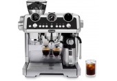 DeLonghi La Specialista Maestro Pákový kávovar EC9865.M