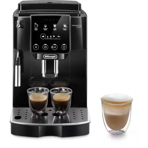 DeLonghi Automatický kávovar Magnifica Start ECAM220.21.B