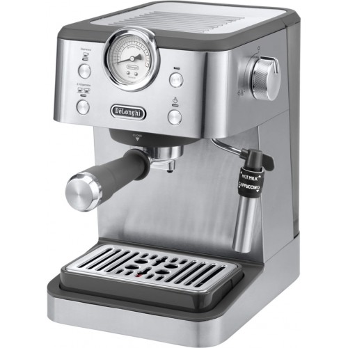 DeLonghi Classic Pákový kávovar EM450.M