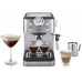 DeLonghi Classic Pákový kávovar EM450.M