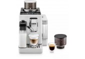 DeLonghi Rivelia Automatický kávovar EXAM440.55.W