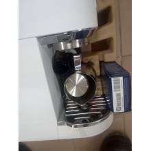 VÝPREDAJ DeLonghi Dedica Duo EC890.WI PO SERVISE, POUŽITÉ