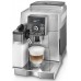 DeLonghi ECAM 25.462 S Plnoautomatický kávovar strieborný 41001452