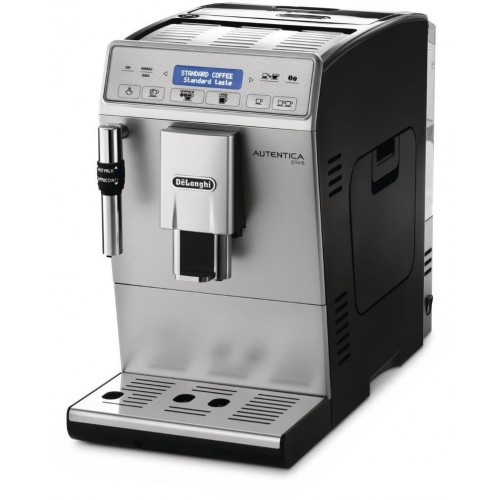 DeLonghi Espresso autentico Plus ETAM 29.620.SB DeLonghi Espresso autentico Plus ETAM 29.620.SB