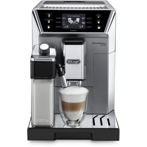 Delonghi ECAM550.75MS Espresso Delonghi ECAM550.75MS Espresso