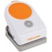 Fiskars Intricate Shape Punches dierkovačka 2"/5 cm, slnečnica 1015766