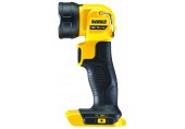 DeWALT DCL040 Aku LED svietidlo XR (18V/bez aku)