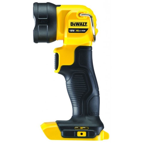 DeWALT DCL040 Aku LED svietidlo XR (18V/bez aku)