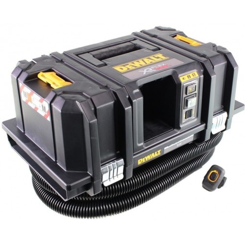 DeWALT DCV586MN Aku vysávač XR FLEXVOLT (54V/bez akumulátora)