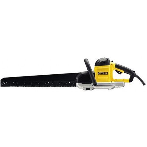 DeWALT DWE397 Alligator píla (430mm/1700W) na duté tehlové bloky