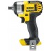 DeWALT DCF880N Aku rázový uťahovák XR 1/2" (18V/203Nm/bez aku a nabíjačky)