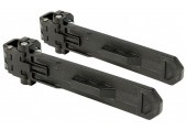 DeWALT DSBRACKETS 1-70-362 Toughystem Držiaky (2ks)