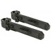 DeWALT DSBRACKETS 1-70-362 Toughystem Držiaky (2ks)