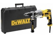 DeWALT D21570K Vŕtačka pre suché diamantové vŕtanie (1300W/13mm) kufor
