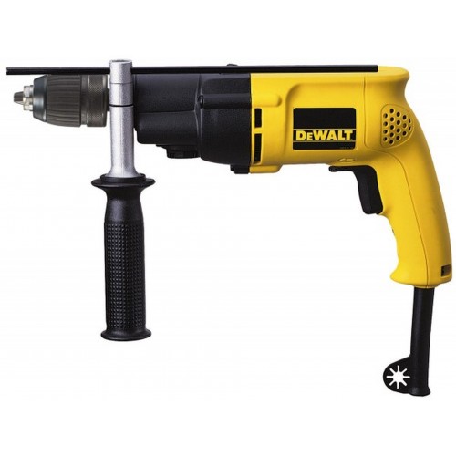 DeWALT D21721K Príklepová vŕtačka 650 W DeWALT D21721K Príklepová vŕtačka 650 W