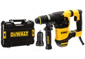 BAZÁR!! DeWALT D25334K Kombinované kladivo SDS-Plus (950W/3,5J) kufor Tstak