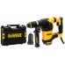 BAZÁR!! DeWALT D25334K Kombinované kladivo SDS-Plus (950W/3,5J) kufor Tstak