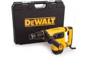 DeWALT D25481K Kombinované kladivo SDS-Max (1050W/6,1J) kufor