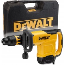 DeWALT D25881K Sekacie kladivo (1600W/17,5J/SDS-Max) kufor