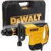 DeWALT D25881K Sekacie kladivo (1600W/17,5J/SDS-Max) kufor