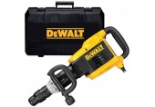 DeWALT D25899K Búracie kladivo SDS-Max (1500W/17,9J) 9,9kg