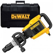 DeWALT D25899K Búracie kladivo SDS-Max (1500W/17,9J) 9,9kg