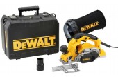 DeWALT D26500K Elektrický hoblík (1050W/82mm) kufor