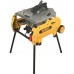 DeWALT D27107XPS Stolová, kapovacia a pokosová píla (2000W/305mm)
