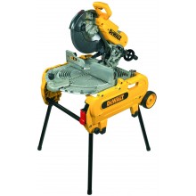 DeWALT D27107 Kombinovaná píla (2000W/305mm) (230/240V)