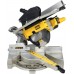 DeWALT D27111 Kombinovaná pokosová píla s horným stolom (1500W/ 305mm)
