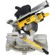 DeWALT D27111 Kombinovaná pokosová píla s horným stolom (1500W/ 305mm)